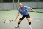 ITF teniso turnyras "Vilnius Cup". Penktoji diena.