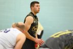 2016-04-30. Pasaulio lietuvių čempionų taurės turnyras, Londonas