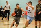 2016-04-30. Pasaulio lietuvių čempionų taurės turnyras, Londonas