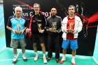 "Vilnius Cup".