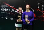 "Vilnius Cup".