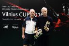 "Vilnius Cup".