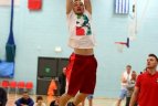 2016-04-30. Pasaulio lietuvių čempionų taurės turnyras, Londonas