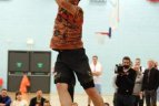 2016-04-30. Pasaulio lietuvių čempionų taurės turnyras, Londonas