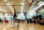 2016-04-30. Pasaulio lietuvių čempionų taurės turnyras, Londonas