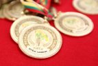 2016-04-30. Pasaulio lietuvių čempionų taurės turnyras, Londonas