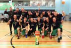 2016-04-30. Pasaulio lietuvių čempionų taurės turnyras, Londonas