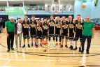 2016-04-30. Pasaulio lietuvių čempionų taurės turnyras, Londonas