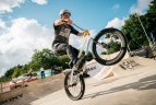 Ekstremalaus sporto festivalis "Karamba" Palangoje