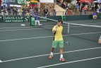 R.de Voestas - R.Berankis