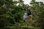 Ekstremalaus sporto festivalis "Karamba" Palangoje