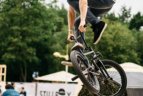 Ekstremalaus sporto festivalis "Karamba" Palangoje