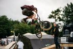 Ekstremalaus sporto festivalis "Karamba" Palangoje