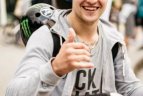 Ekstremalaus sporto festivalis "Karamba" Palangoje