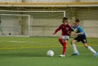 Vilniuje dėl Lenkijos instituto taurės rungėsi jaunieji futbolininkai