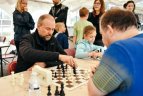 14-osios Belgijos, Liuksemburgo ir Nyderlandų lietuvių sporto žaidynės.