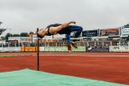 14-osios Belgijos, Liuksemburgo ir Nyderlandų lietuvių sporto žaidynės.