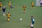 Vilniuje dėl Lenkijos instituto taurės rungėsi jaunieji futbolininkai