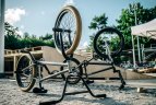 Ekstremalaus sporto festivalis "Karamba" Palangoje