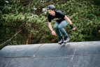 Ekstremalaus sporto festivalis "Karamba" Palangoje