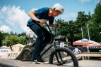 Ekstremalaus sporto festivalis "Karamba" Palangoje