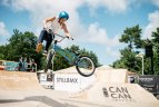 Ekstremalaus sporto festivalis "Karamba" Palangoje