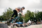 Ekstremalaus sporto festivalis "Karamba" Palangoje