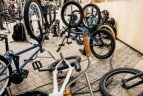 Ekstremalaus sporto festivalis "Karamba" Palangoje