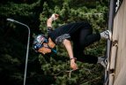 Ekstremalaus sporto festivalis "Karamba" Palangoje