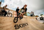 Ekstremalaus sporto festivalis "Karamba" Palangoje