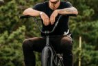 Ekstremalaus sporto festivalis "Karamba" Palangoje