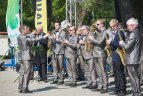 2016-05-28. Olimpinė diena Šiauliuose