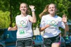 2016-05-28. Olimpinė diena Šiauliuose