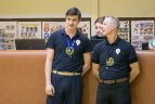 "Vilniaus kolegija-Flamingo Volley" – Marijampolės „Sūduva“.