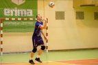 "Vilniaus kolegija-Flamingo Volley" – Marijampolės „Sūduva“.