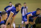 "Vilniaus kolegija-Flamingo Volley" – Marijampolės „Sūduva“.