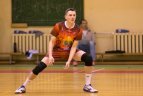 "Vilniaus kolegija-Flamingo Volley" – Marijampolės „Sūduva“.