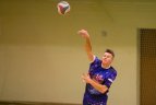"Vilniaus kolegija-Flamingo Volley" – Marijampolės „Sūduva“.