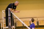 "Vilniaus kolegija-Flamingo Volley" – Marijampolės „Sūduva“.