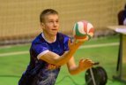 "Vilniaus kolegija-Flamingo Volley" – Marijampolės „Sūduva“.