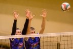 "Vilniaus kolegija-Flamingo Volley" – Marijampolės „Sūduva“.
