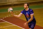 "Vilniaus kolegija-Flamingo Volley" – Marijampolės „Sūduva“.