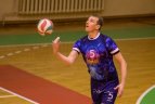 "Vilniaus kolegija-Flamingo Volley" – Marijampolės „Sūduva“.