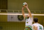 "Vilniaus kolegija-Flamingo Volley" – Marijampolės „Sūduva“.