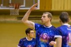 "Vilniaus kolegija-Flamingo Volley" – Marijampolės „Sūduva“.