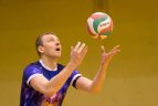 "Vilniaus kolegija-Flamingo Volley" – Marijampolės „Sūduva“.