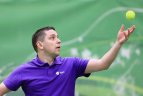 „Telia teniso klubų lygos“ atidarymo turnyras.