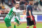2018 m. „SHARP LFF taurės“ finalas, Vilniaus „Žalgiris“ - Kauno „Stumbras“ 3:0.