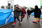 „LTeam“ olimpinis žiemos festivalis Jonavoje.