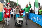 „LTeam“ olimpinis žiemos festivalis Jonavoje.